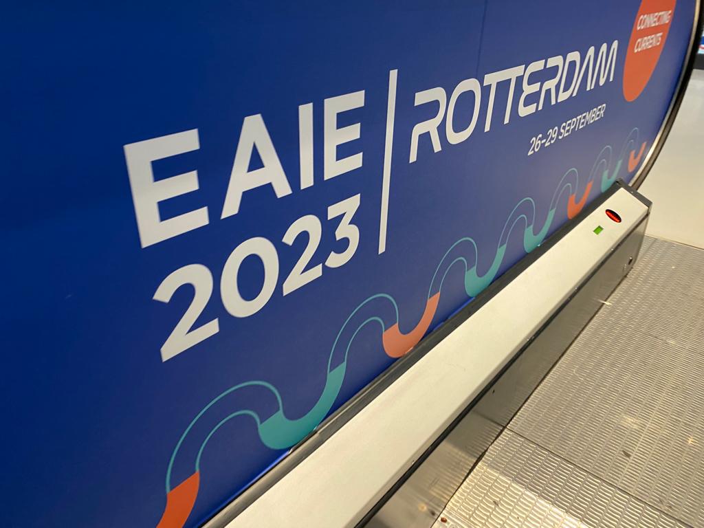 Universitatea din Craiova participă la cel mai important eveniment academic european, de la Rotterdam