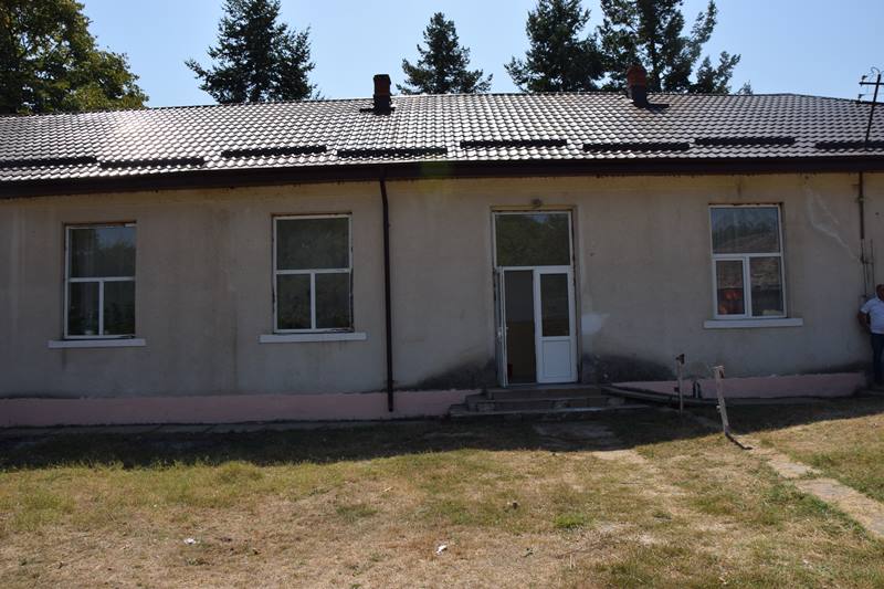 DSP Olt: Aproape o sută de școli din județ nu au autorizație sanitară