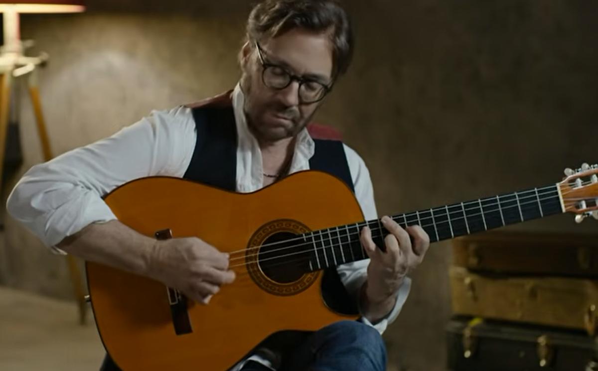 Chitaristul american Al Di Meola, internat la ”Bagdasar-Arseni”, cu probleme cardiace