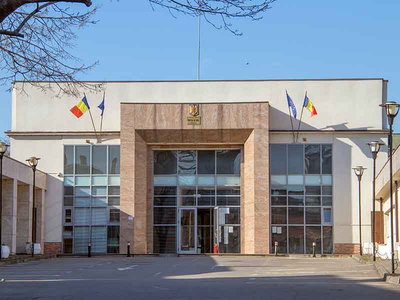 Judecătorii Curții de Apel Craiova suspendă protestele