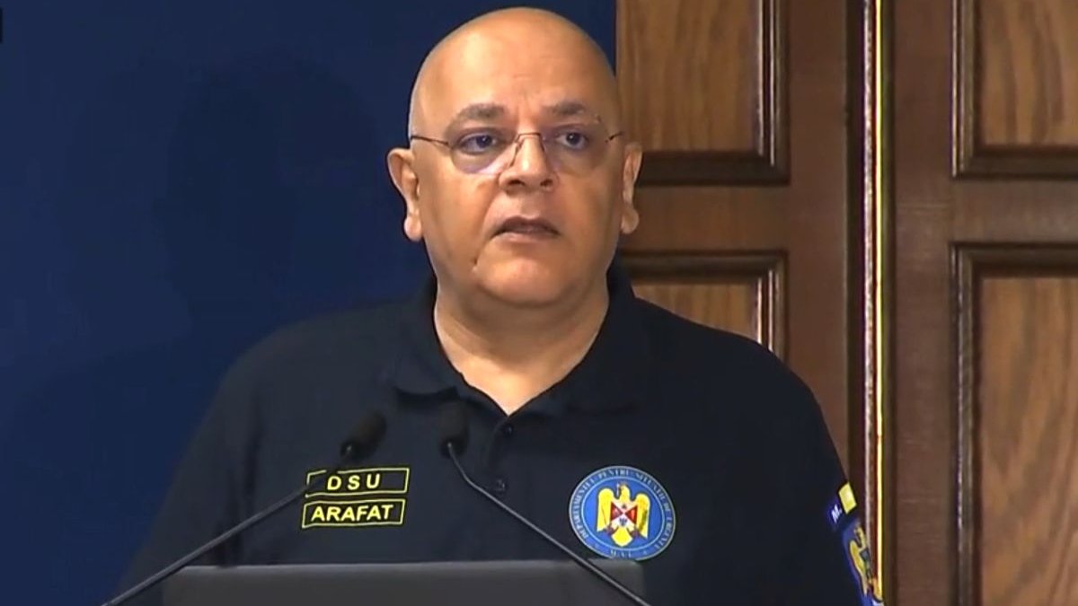 Raed Arafat, primele concluzii ale anchetei, în cazul exploziilor de la Crevedia