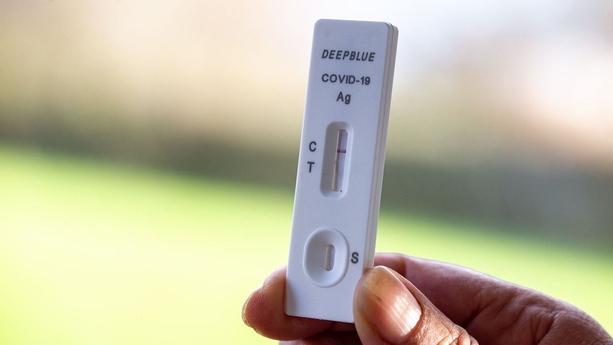 Crește accelerat numărul cazurilor de infectare cu coronavirus