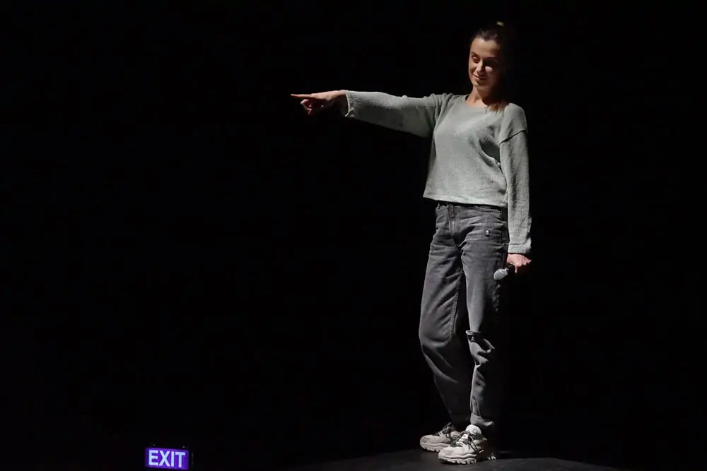 Costinela Ungureanu la Podcast-ing cu Alexandru Mogoșeanu #2