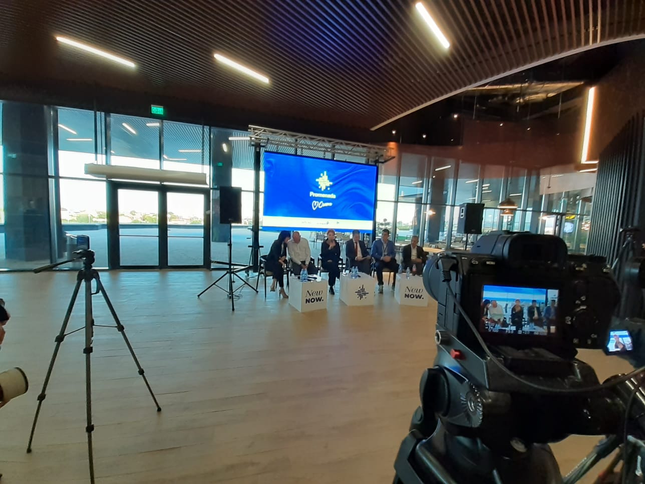 S-a deschis Promenada Mall la Craiova! (fotoreportaj)