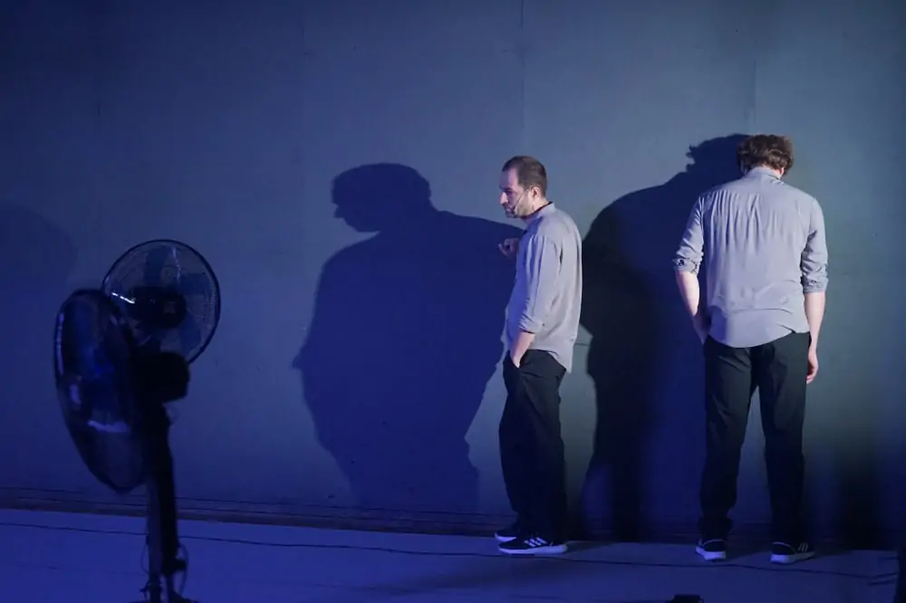 Ștefan Cepoi la Podcast-ing cu Alexandru Mogoșeanu #4