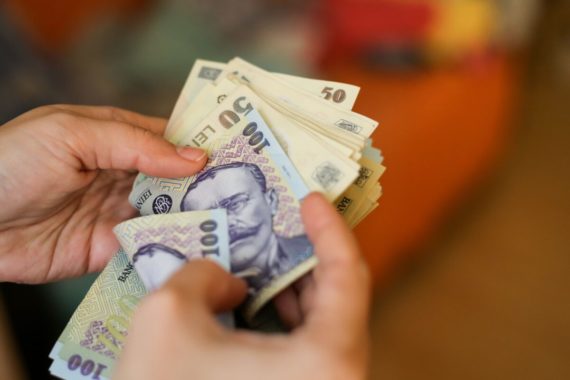 De azi intră în vigoare noi măsuri fiscale
