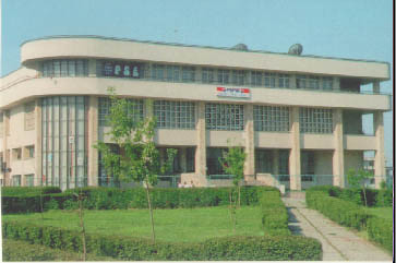 Bursa Locurilor de Muncă pentru absolvenți