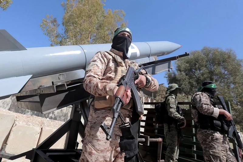 212 persoane sunt ostatice în Fâșia Gaza