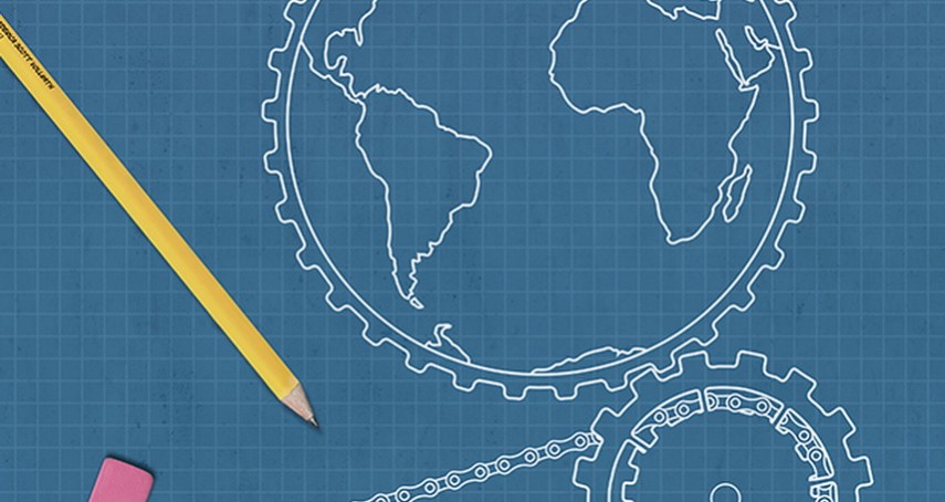 14 octombrie – Ziua Mondială a Standardizării