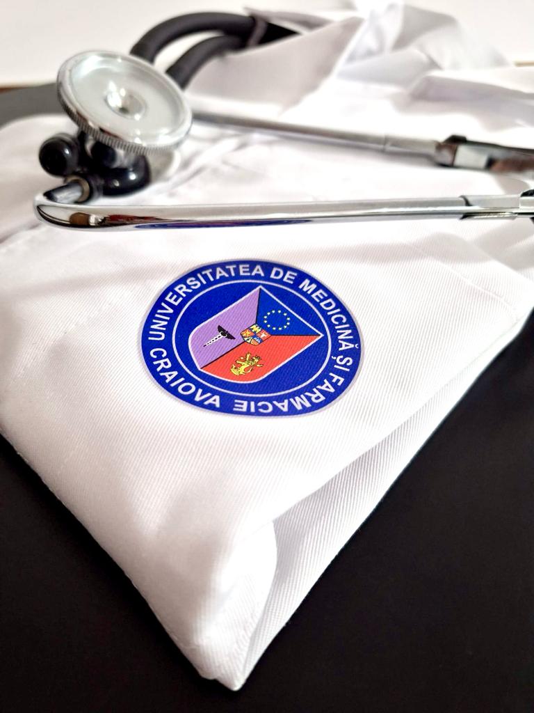 Rezidențiat la UMF Craiova