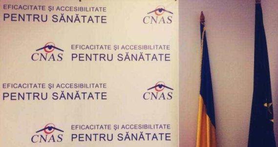 Angajaţii Casei Naţionale de Asigurări de Sănătate sistează plăţile către spitale şi furnizorii de servicii
