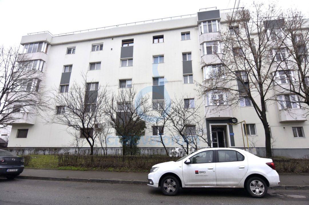 Craiovenii, care reabilitează fațadele blocurilor, beneficiază de reducerea impozitelor