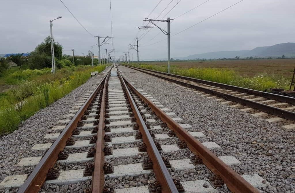 Se reia licitația pentru modernizarea Magistralei Craiova – Caransebeș