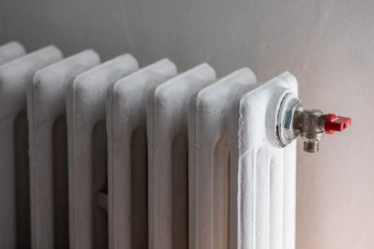 Craiova: Creşte costul căldurii (AUDIO)