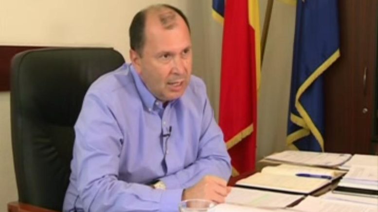 Daniel Baciu, la Craiova: În 2024, pensionarii vor avea parte de două majorări de pensii