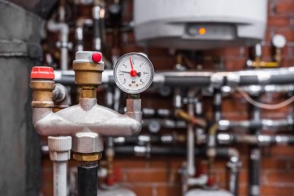 Motru – cea mai ieftină gigacalorie din țară