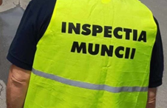 Gorj: amenzi pentru nerespectarea regulilor în domeniul relaţiilor de muncă