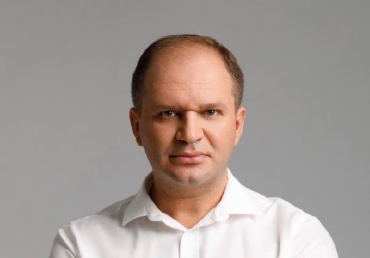 Chișinău: Ion Ceban, reales în funcția de primar