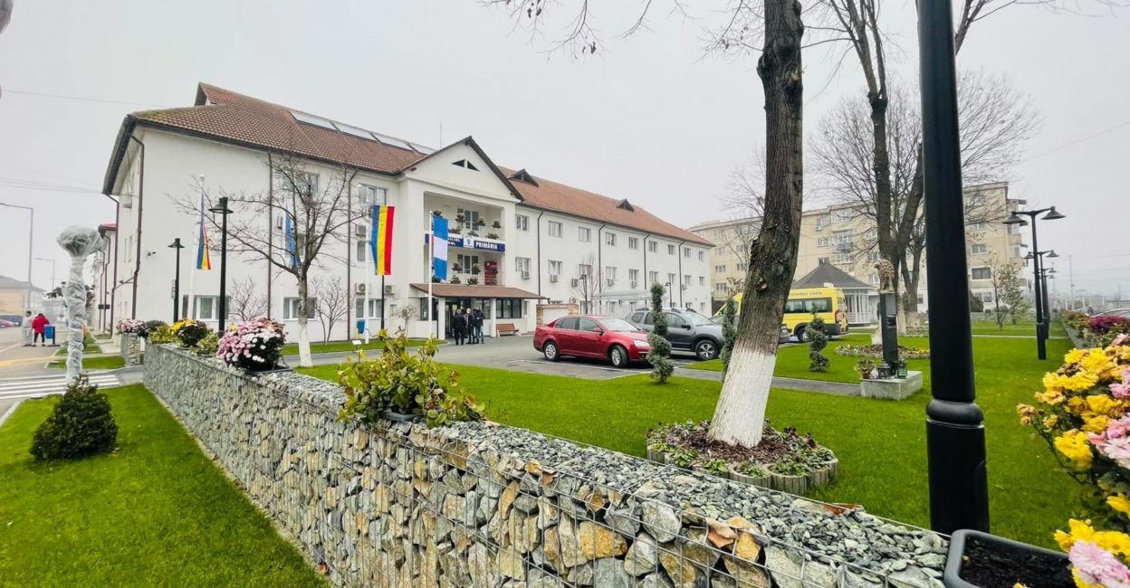 Gorj: Familiile cu venituri mici, din Rovinari, vor primi tichete sociale, de sărbători