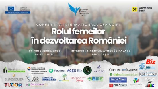 Uniunea Europeană: România este pe ultimul loc în ceea ce privește egalitatea de șanse între femei și bărbați
