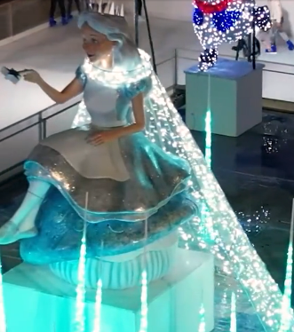 Craiova – singurul oraș din România selectat în competiția celor mai frumoase piețe de Crăciun din Europa