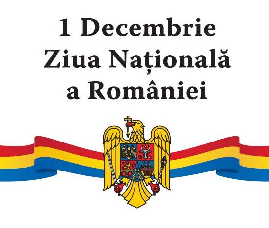 Târgu Jiu: manifestări dedicate Zilei Naționale