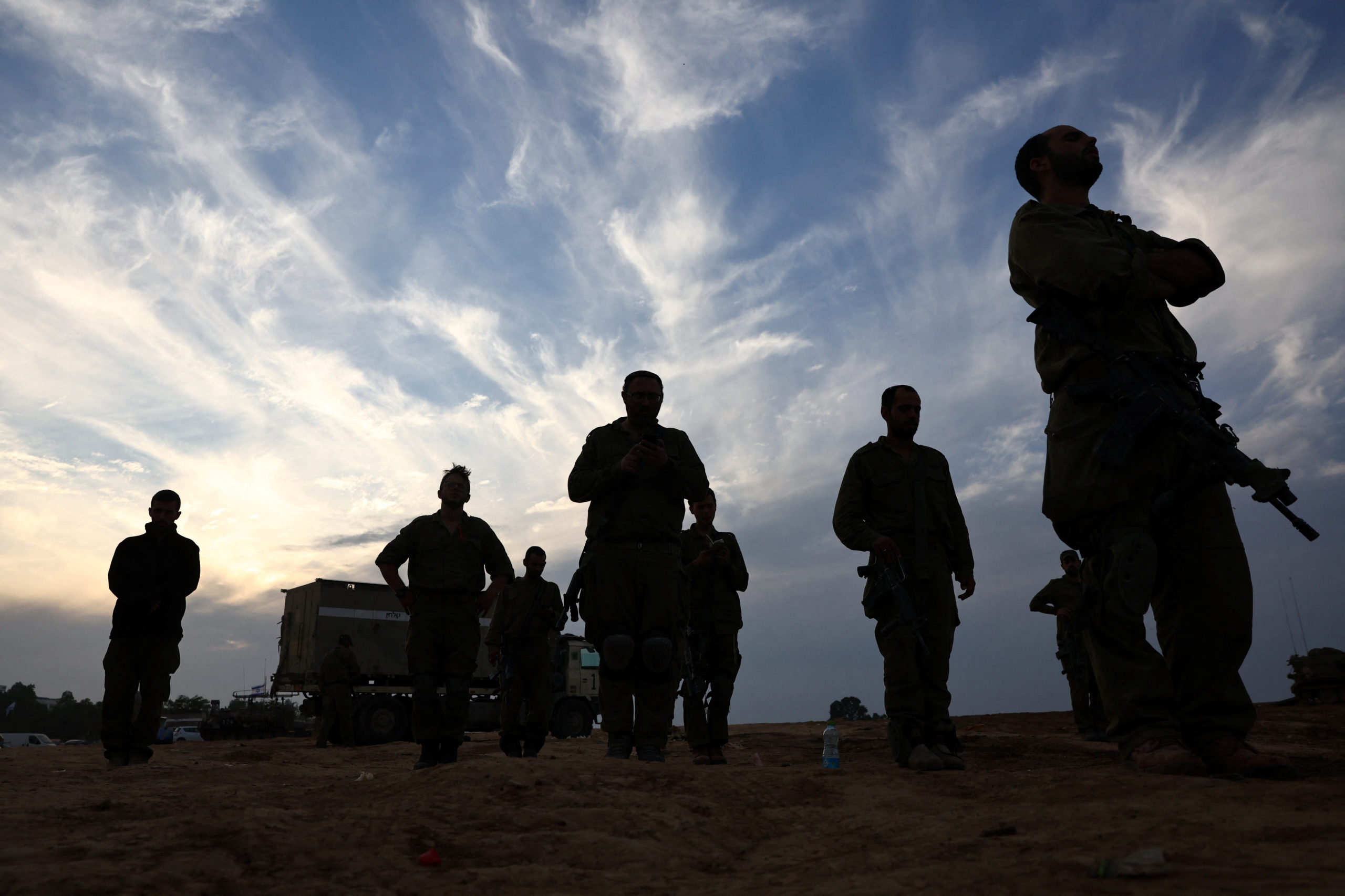 Israelul va lansa o operaţiune în Rafah