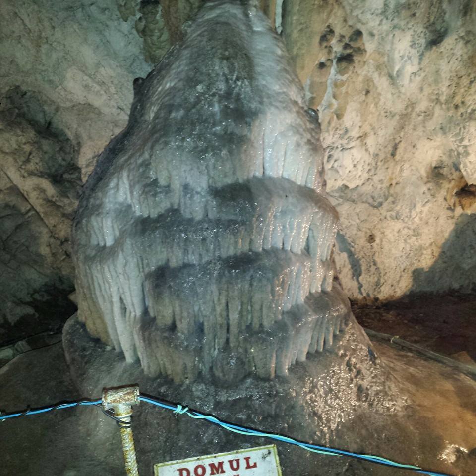 Gorj: Investiție în valoare de 5 milioane de euro în infrastructura de turism