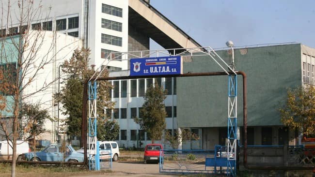 Finanțare de un milion de lei pentru UATAA din Motru