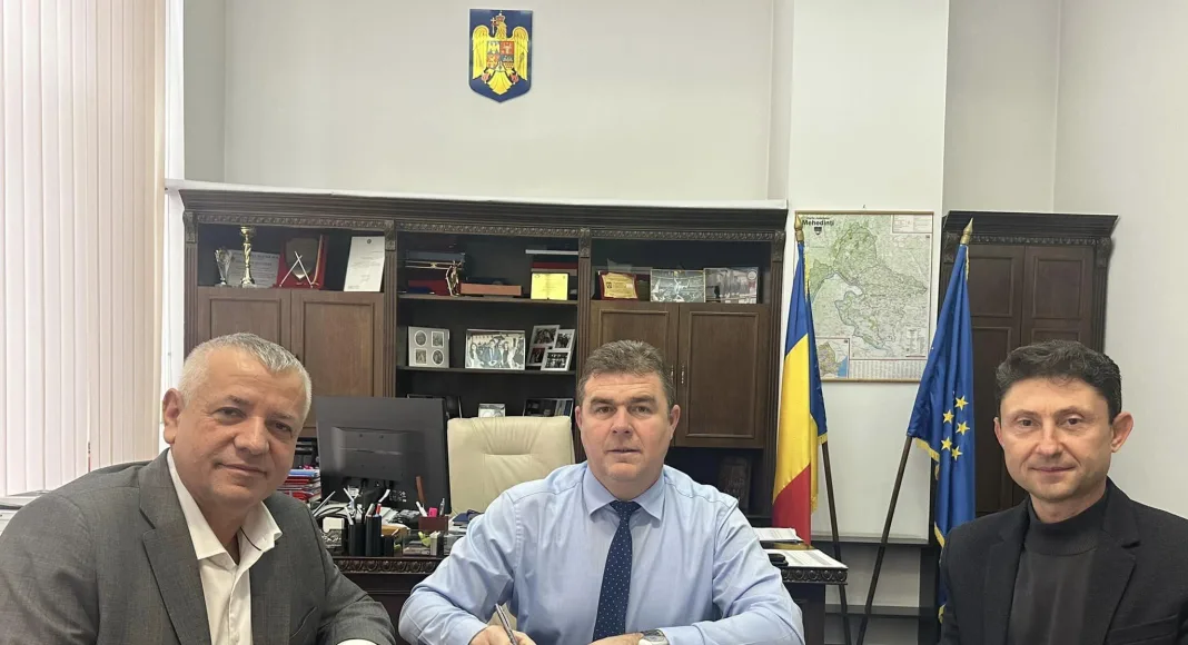 Fonduri de la Guvern pentru încălzirea locuințelor din Drobeta-Turnu Severin