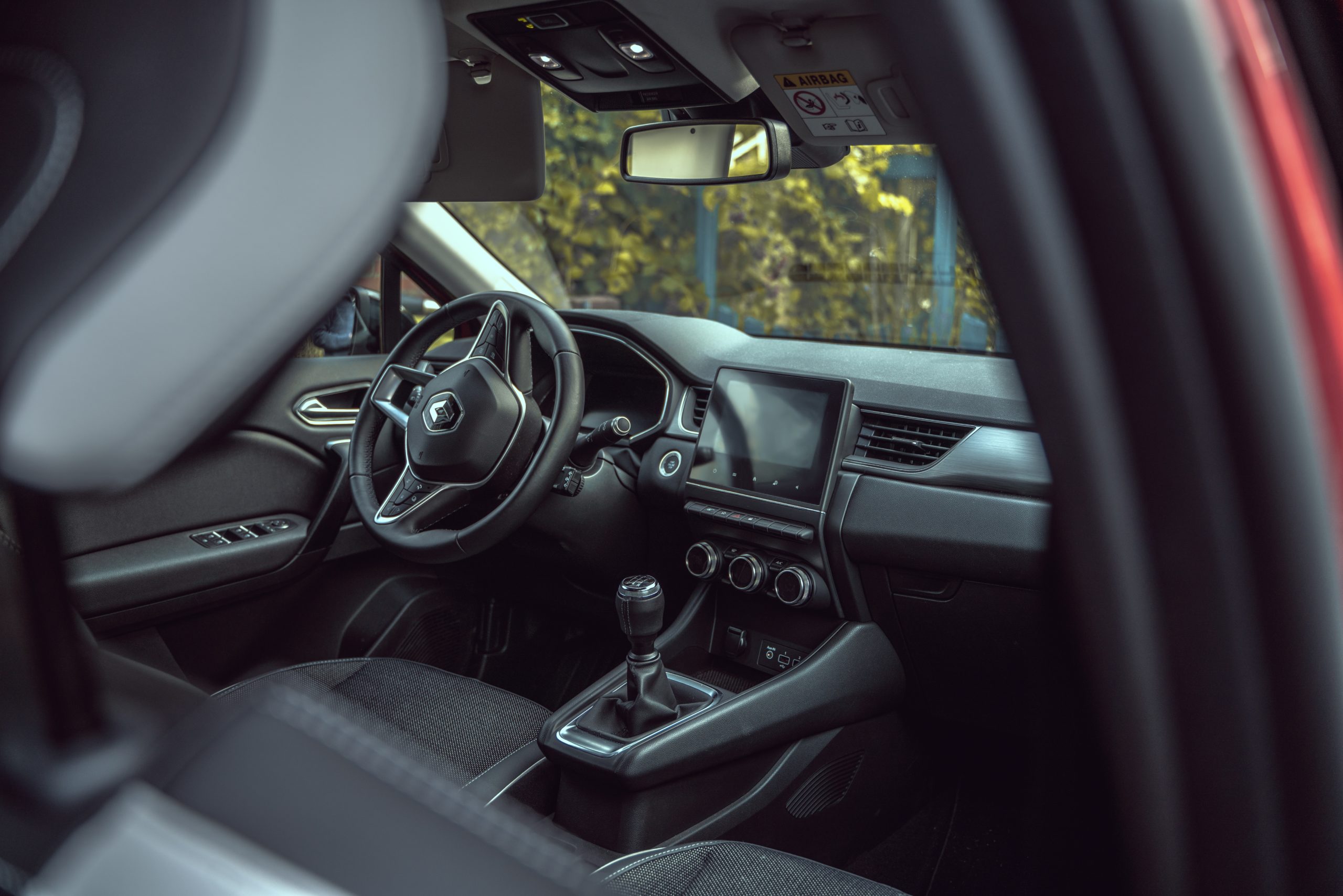 Industria auto europeană este nevoită să se reinventeze