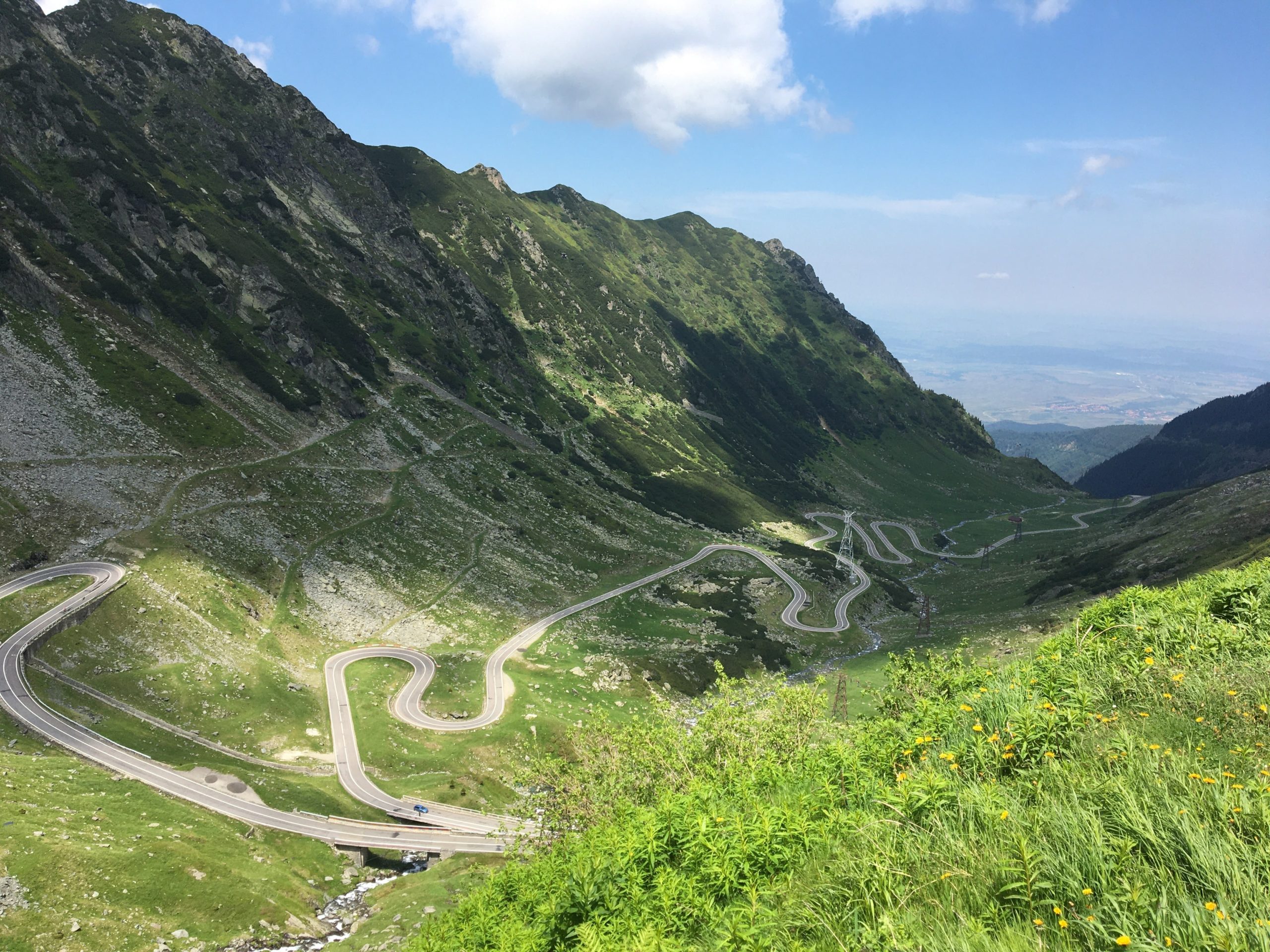 Transalpina și Transfăgărășanul ar putea fi redeschise și iarna