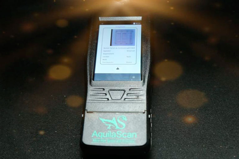 IPJ Gorj a primit șase aparate „Drug Test”