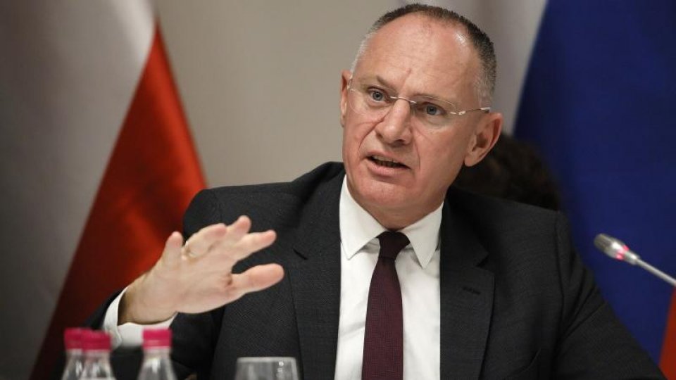 Condiţiile pentru care Austria ar fi de acord cu intrarea României şi Bulgariei în Schengen