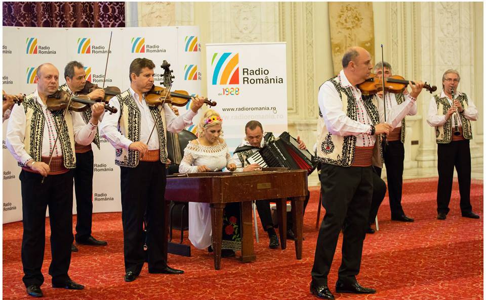 Orchestra de Muzică Populară Radio – 74 de ani de existență