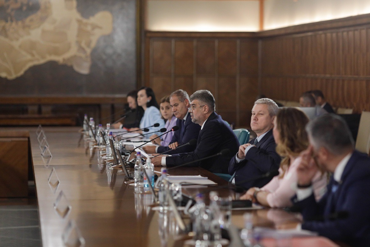 Decizii ale Guvernului