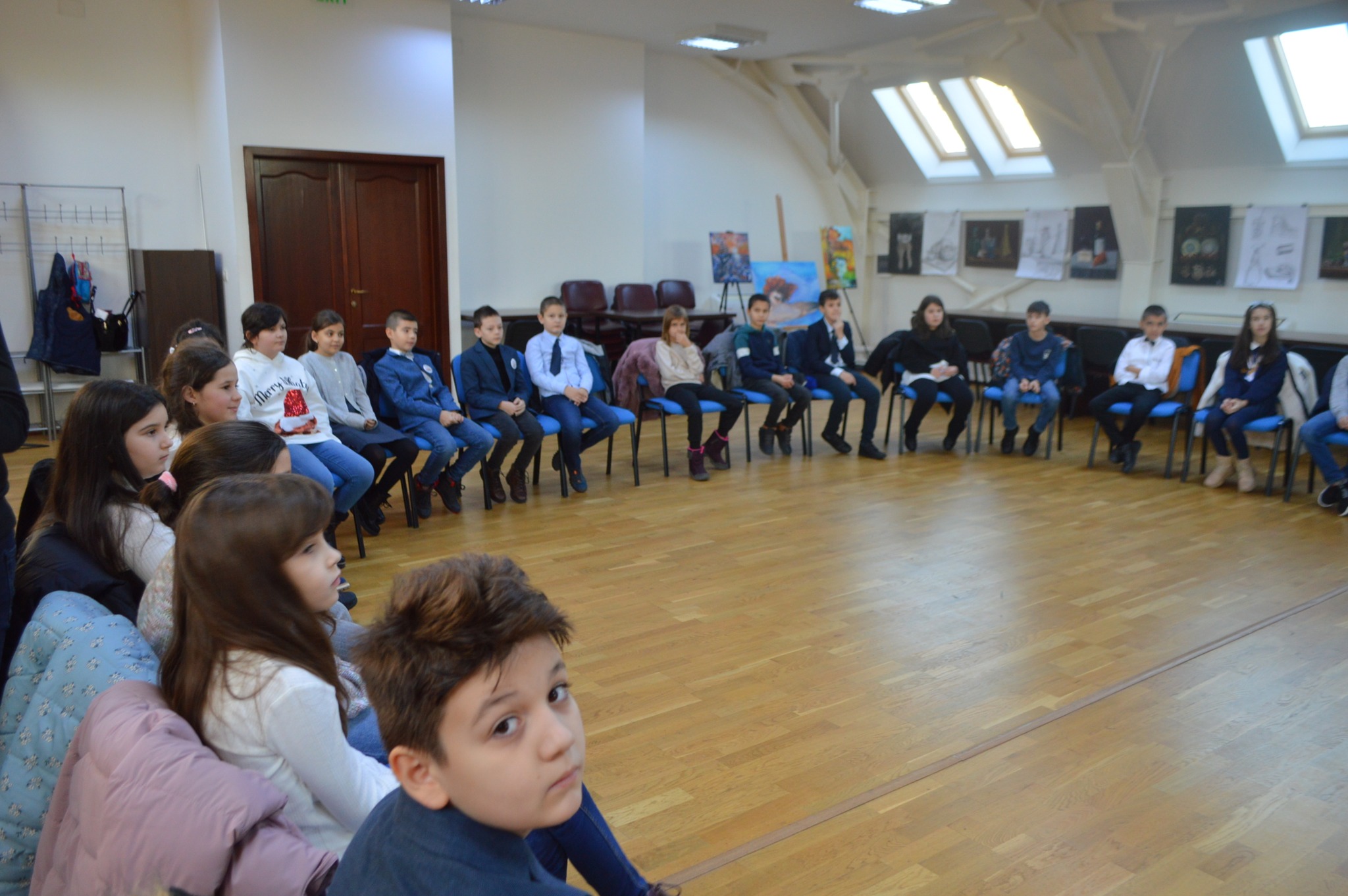 Ziua Culturii Naționale, la Biblioteca Județeană „Christian Tell”