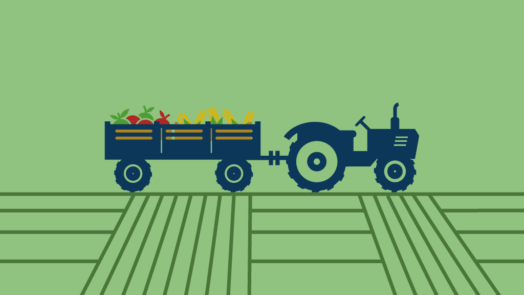 Nemulţumirile fermierilor sunt urmarea politicii agricole comune