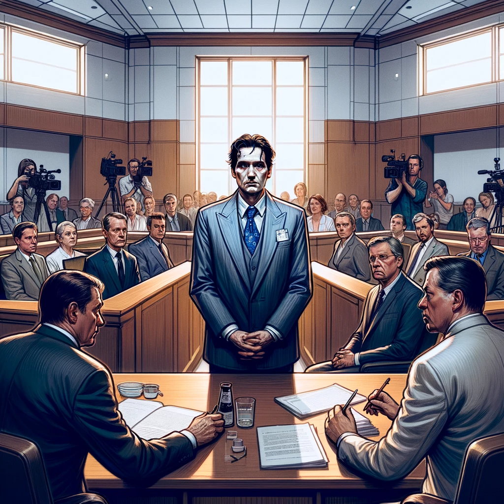 Premieră în justiție. Primul medic care a recunoscut că și-a făcut averea din șpăgile de la pacienți