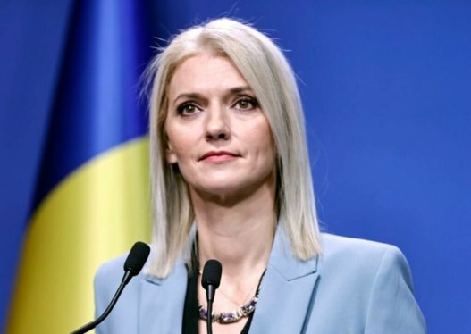 Alina Gorghiu: 16 fugari au fost aduși în țară în ultima săptămână