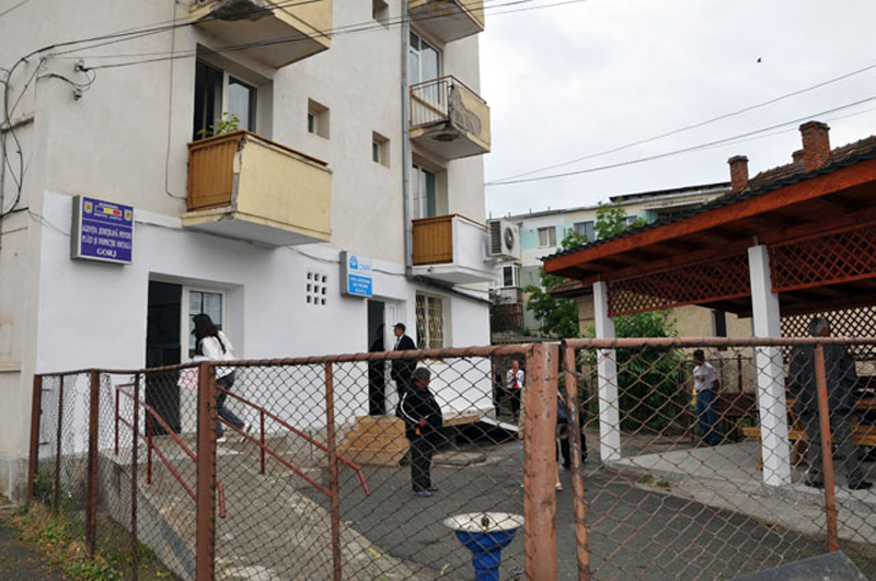 Cadre medicale, de la Casa Judeţeană de Pensii Gorj, acuzate de corupție