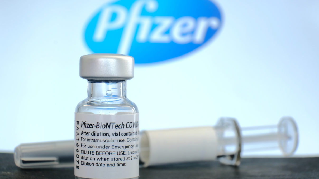 Pfizer dă România în judecată pentru neplata vaccinurilor contractate în pandemie