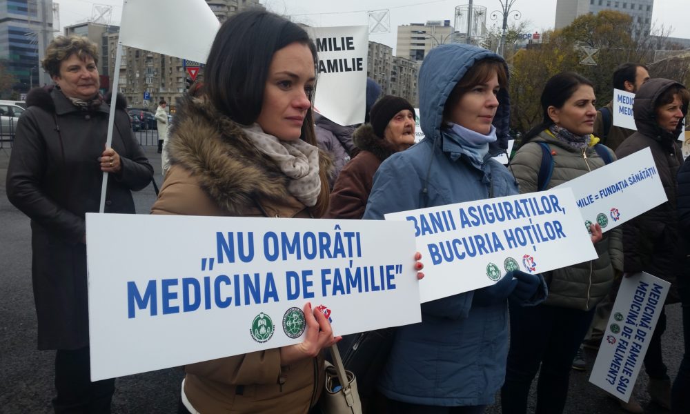 Ministrul Finanțelor: Valoarea serviciilor medicale va rămâne la nivelul anului trecut