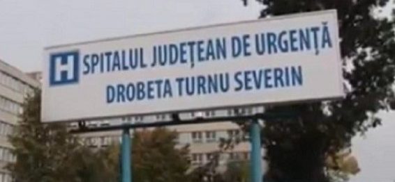 Proiecte pentru Spitalului Județean de Urgență Drobeta-Turnu Severin