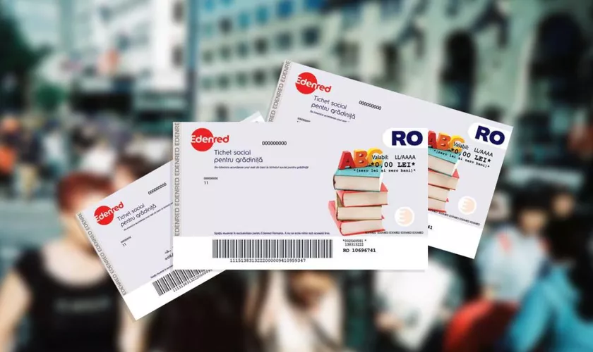 Autoritățile locale slătinene precizează cine va primi tichetele sociale de Paște în 2024 (AUDIO)