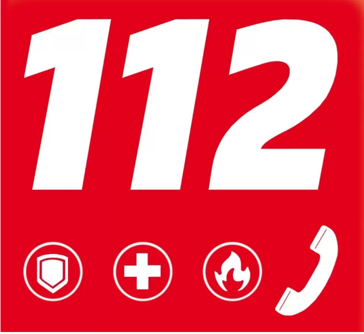 De cate ori a fost apelat 112 în cei 20 de ani de când acesta este numărul unic de urgenţe în România