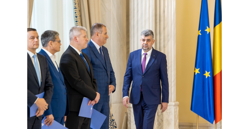 La ora 19.00 va fi prezentată strategia PNL și PSD privind comasarea alegerilor (AUDIO)