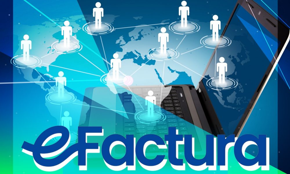 Ministerul Finanțelor a actualizat ghidul de accesare și utilizare a sistemului RO e-Factura