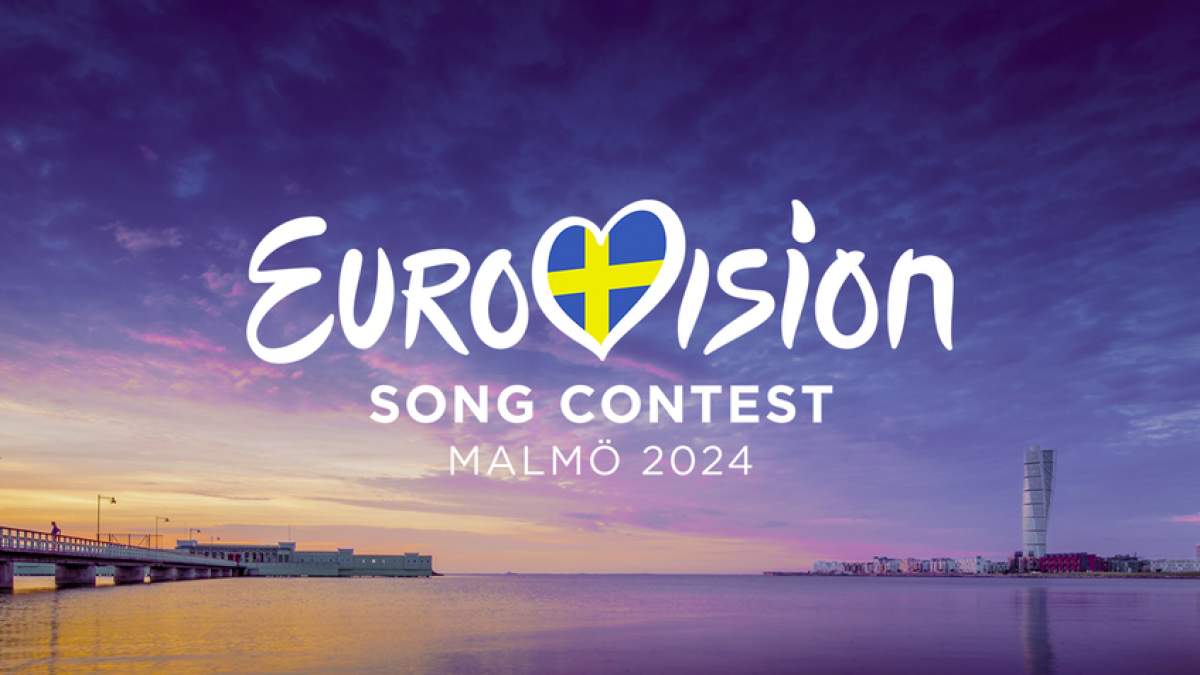 A doua semifinală a Concursului Eurovision: 15 țări concurează pentru un loc în finală