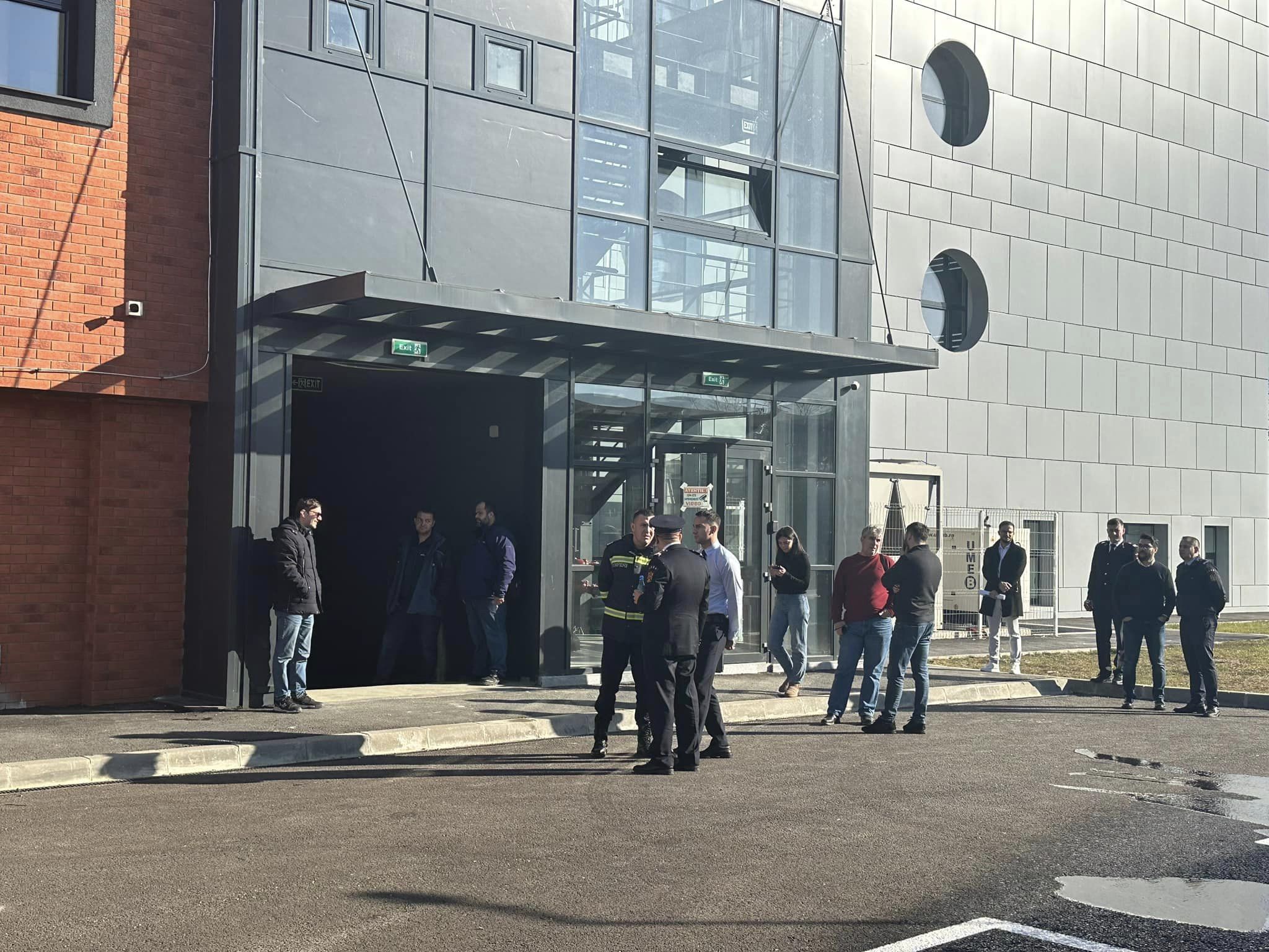 S-a deschis procedura de recepție la Bazinul de Înot din Drobeta Turnu Severin